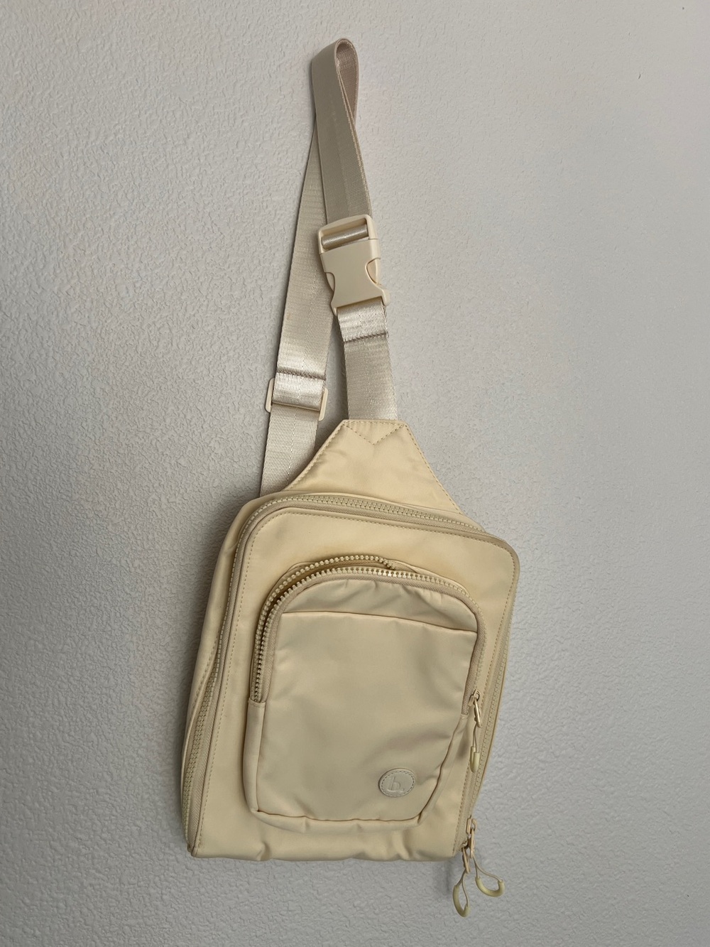 Bookish Goods The Bookish Crossbody
